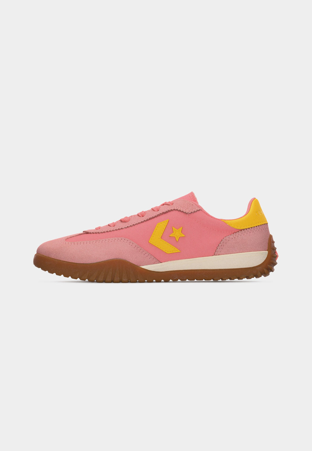 RUN STAR TRAINER - Trainers - ok bloomer/sunny outlook
