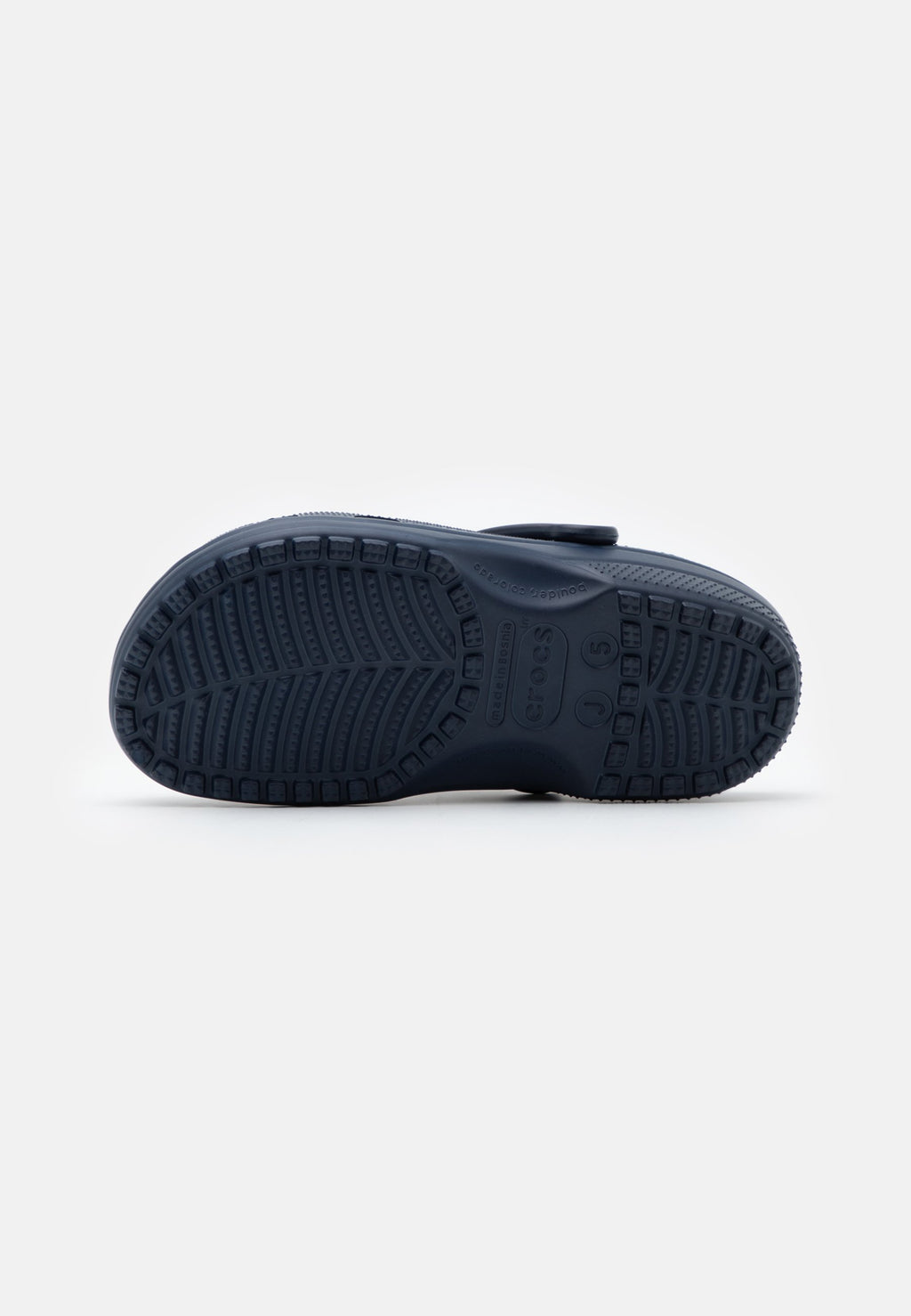 CLASSIC UNISEX - Mules - navy