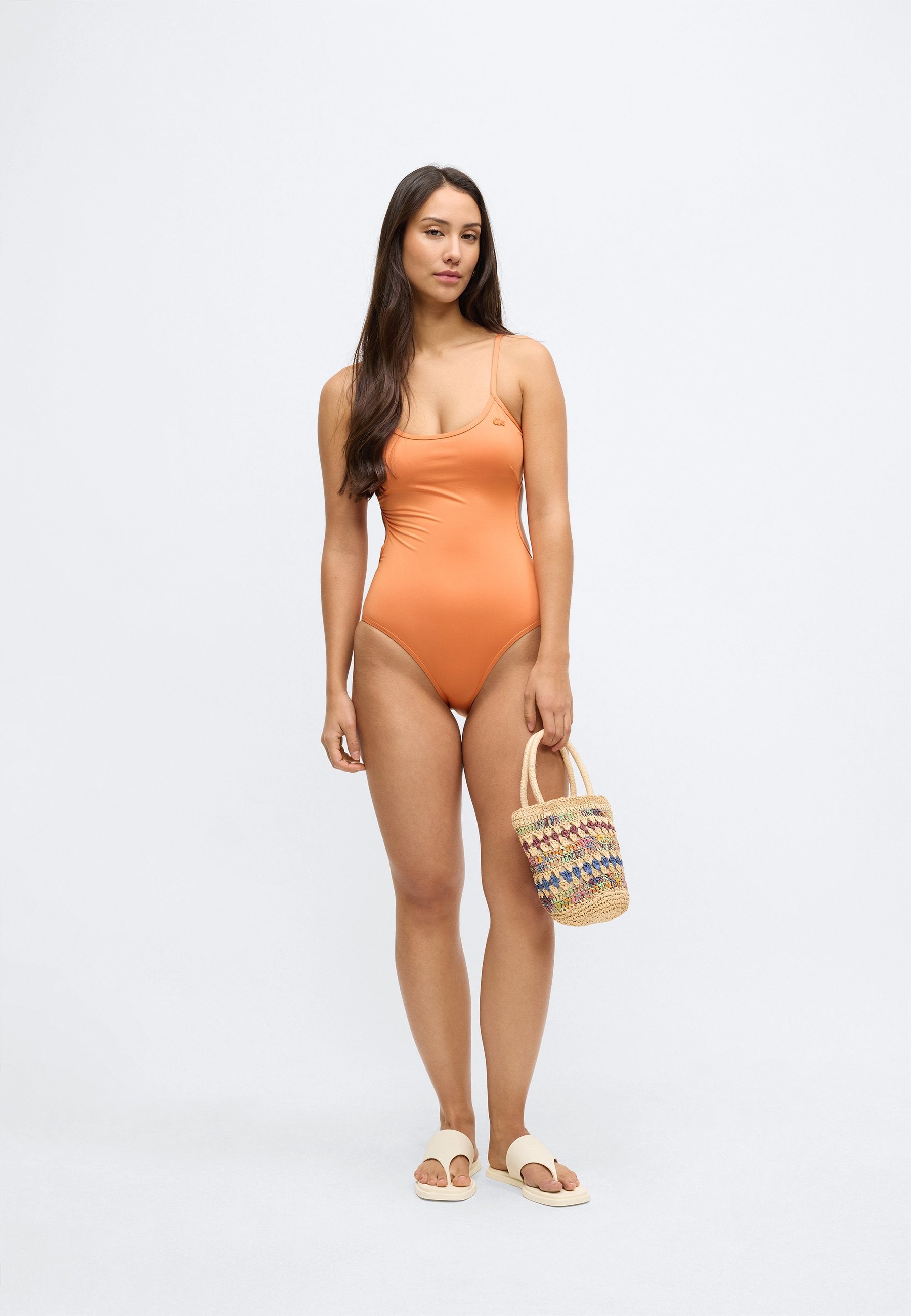 MAILLOT DE BAIN - Swimsuit - blossom