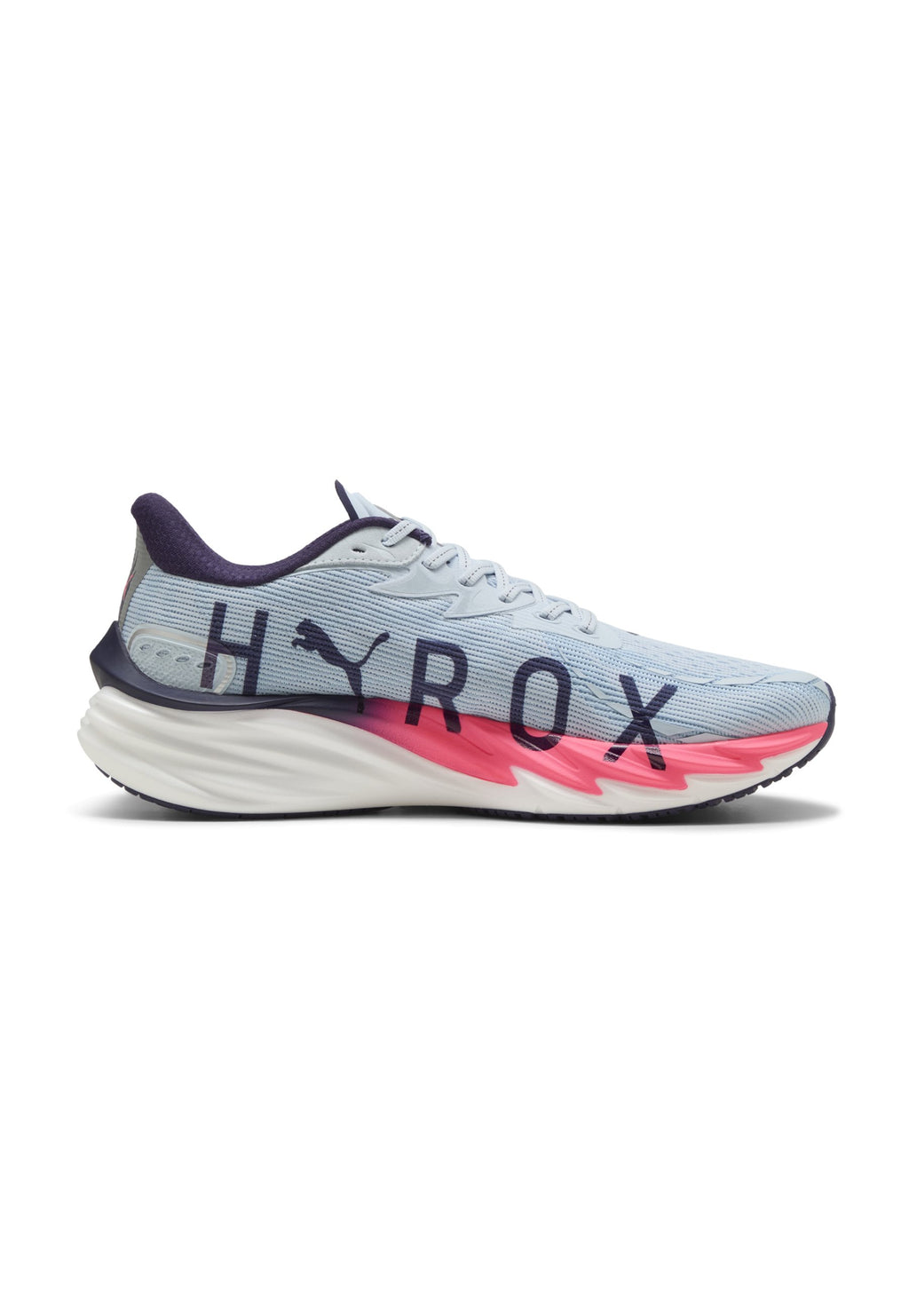 VELOCITY NITRO 4 X HYROX - Trainers - lucite-pure pink-deep plum