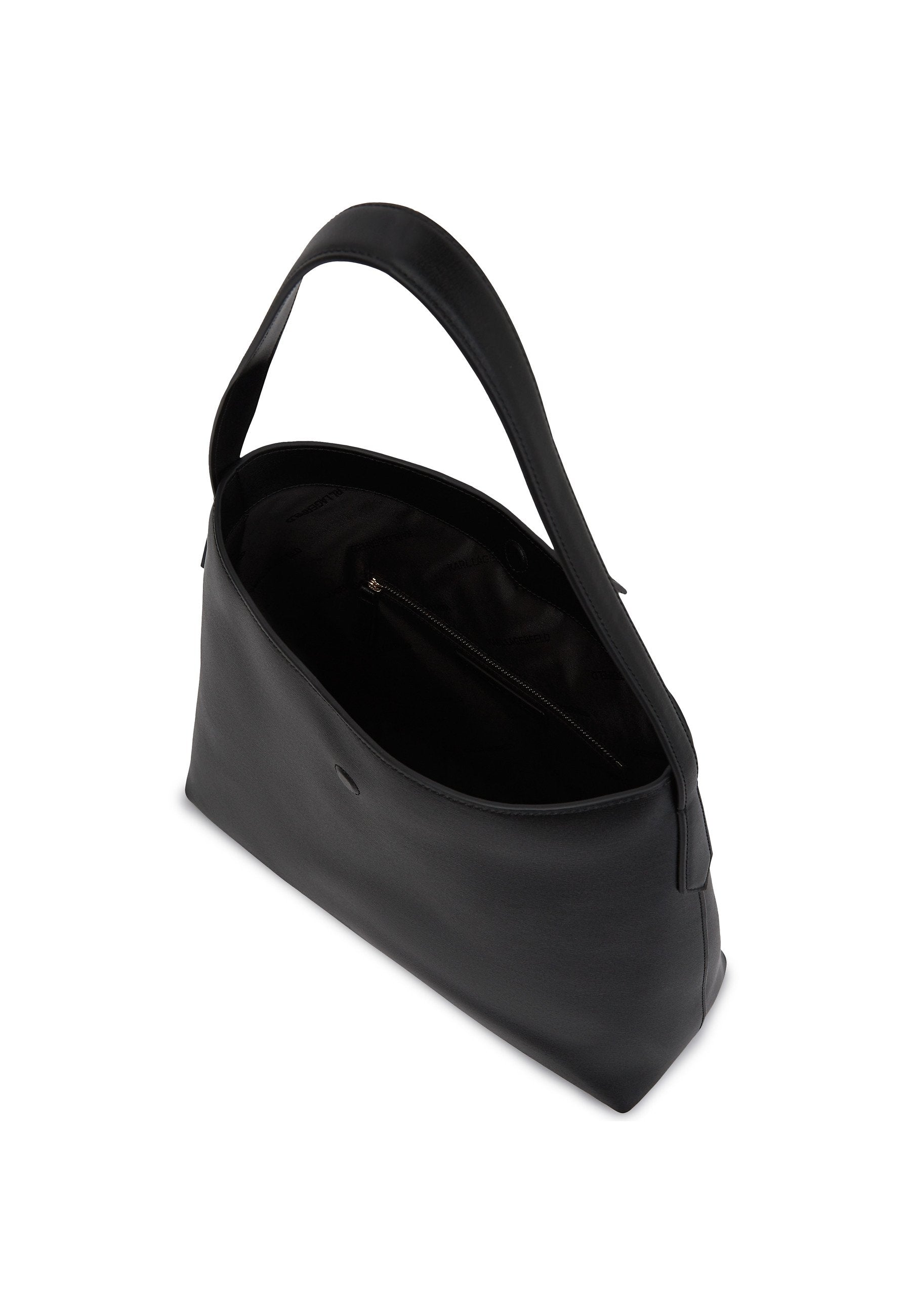 AUTOGRAPH PADLOCK  - Handbag - black