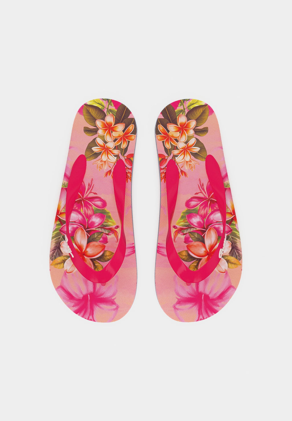 UNISEX - T-bar sandals - multi-coloured