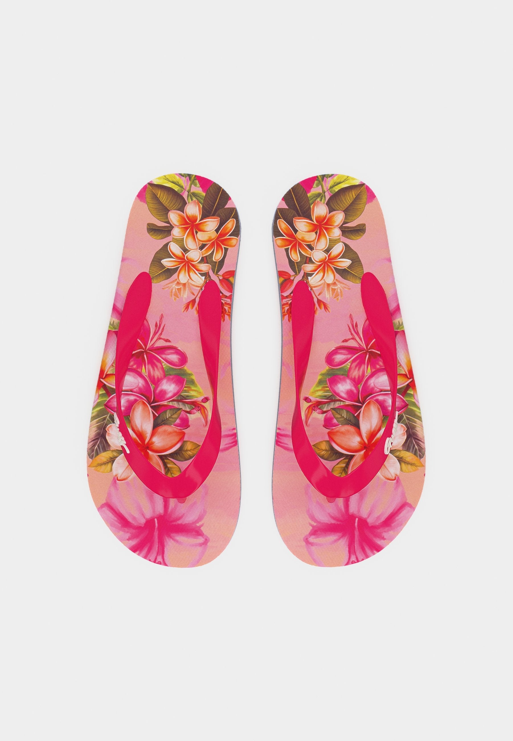 UNISEX - T-bar sandals - multi-coloured