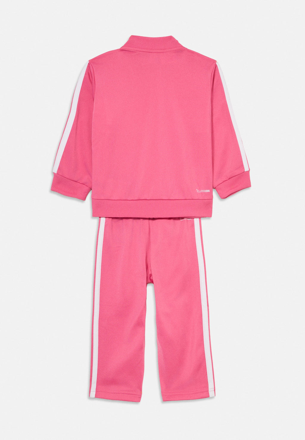 ENSEMBLE TIBERIO ENFANT UNISEXE - Survêtement - fusion de rose/rose clair/blanc