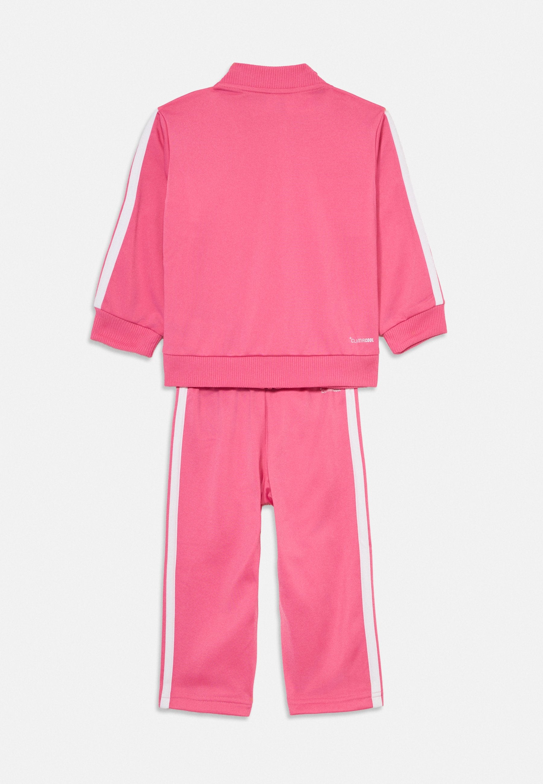 ENSEMBLE TIBERIO ENFANT UNISEXE - Survêtement - fusion de rose/rose clair/blanc