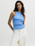 FOREST EMBRODERY - Top - marina