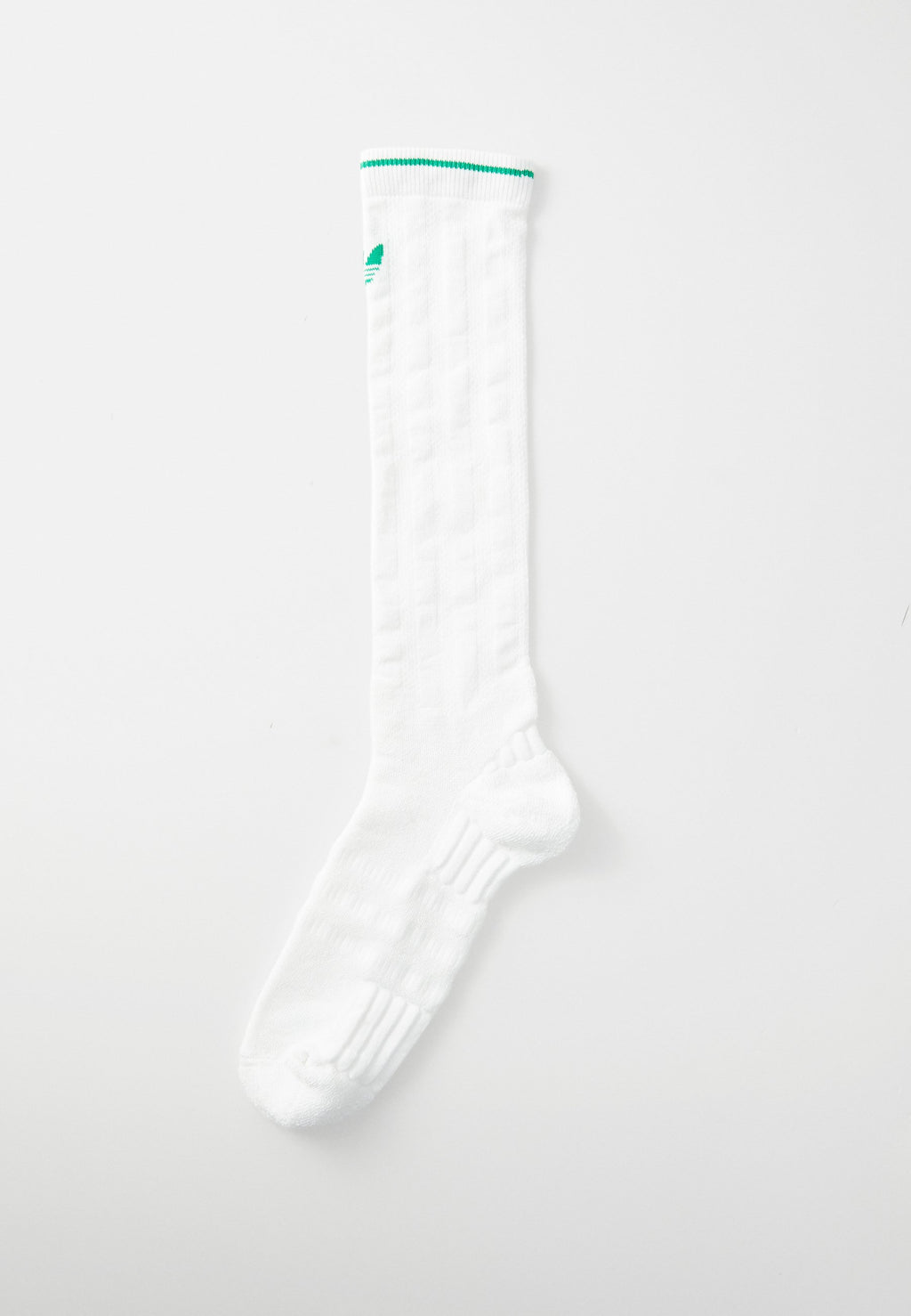 SOCKS UNISEX - Socks - white