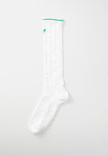 SOCKS UNISEX - Socks - white