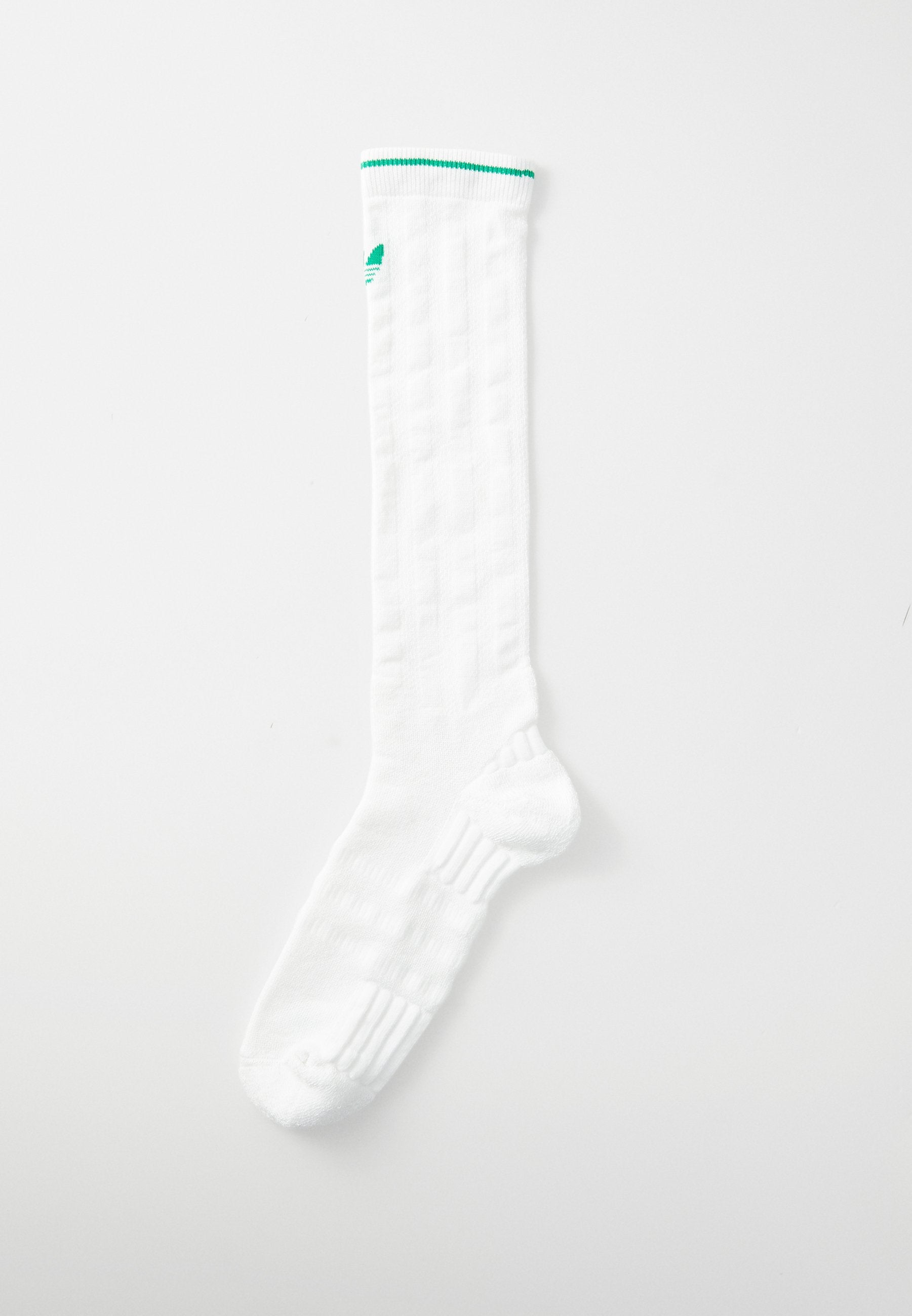 SOCKS UNISEX - Socks - white