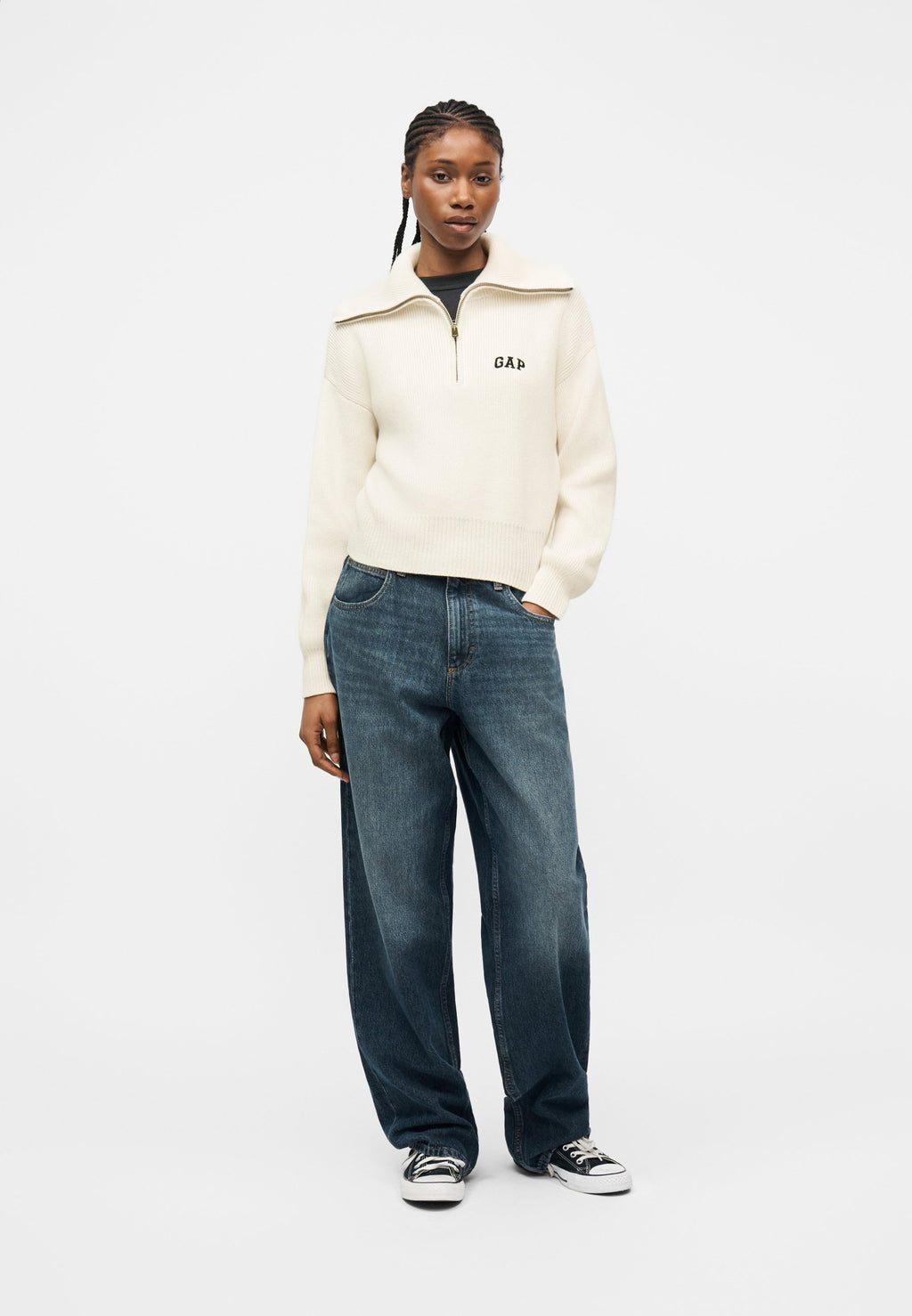 Jumper - new off white