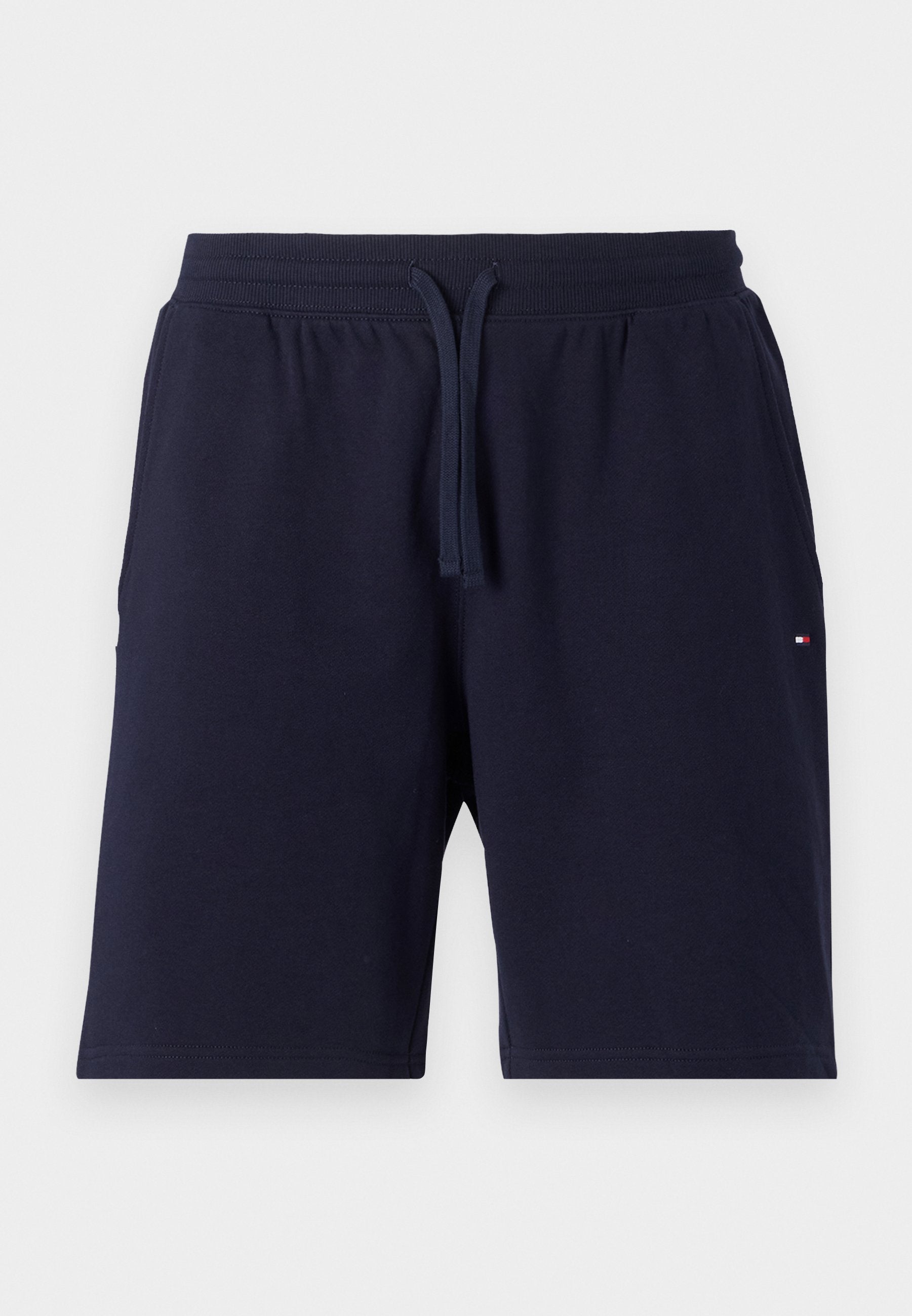 ESSENTIAL - Tracksuit bottoms - desert sky