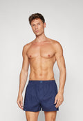 3 PACK - Boxer shorts - tide