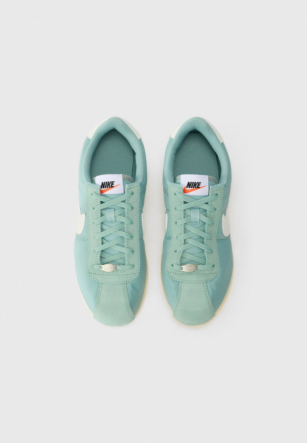 CORTEZ UNISEX - Spor Ayakkabı - cannon/sail/alabaster