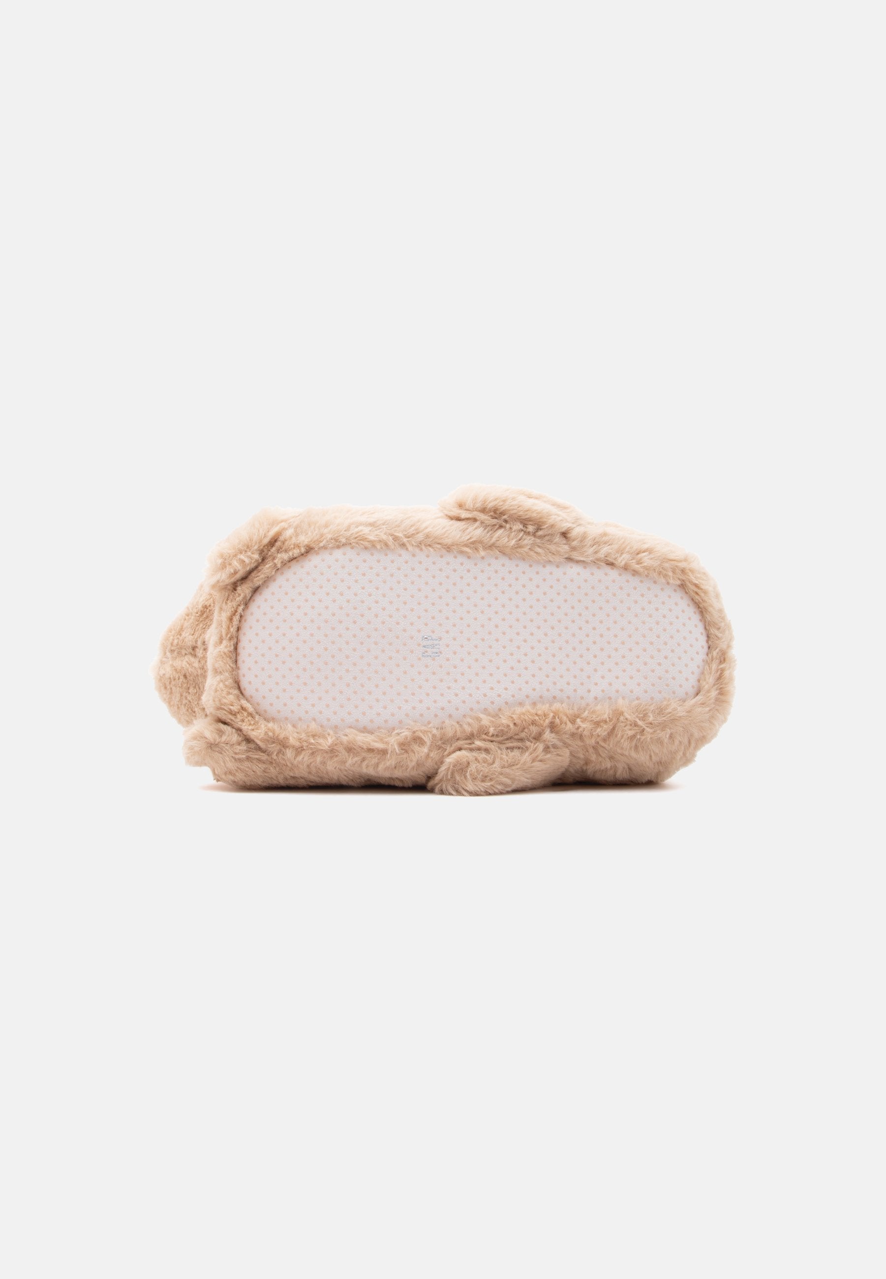 BEAR - Slippers - brannan brown