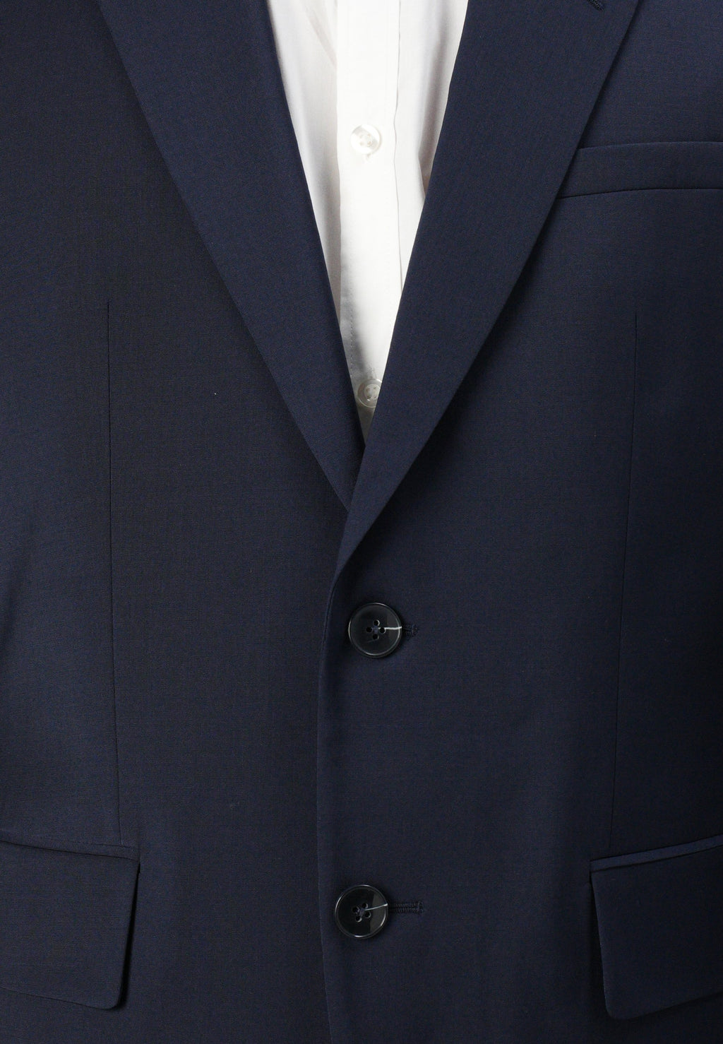 KARL - Blazer jacket - dark blue