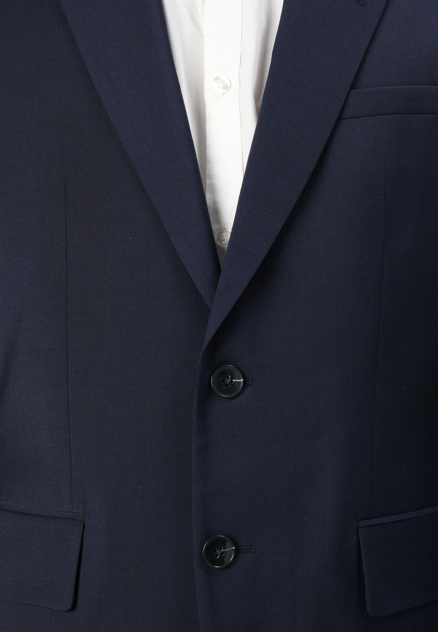 KARL - Blazer jacket - dark blue