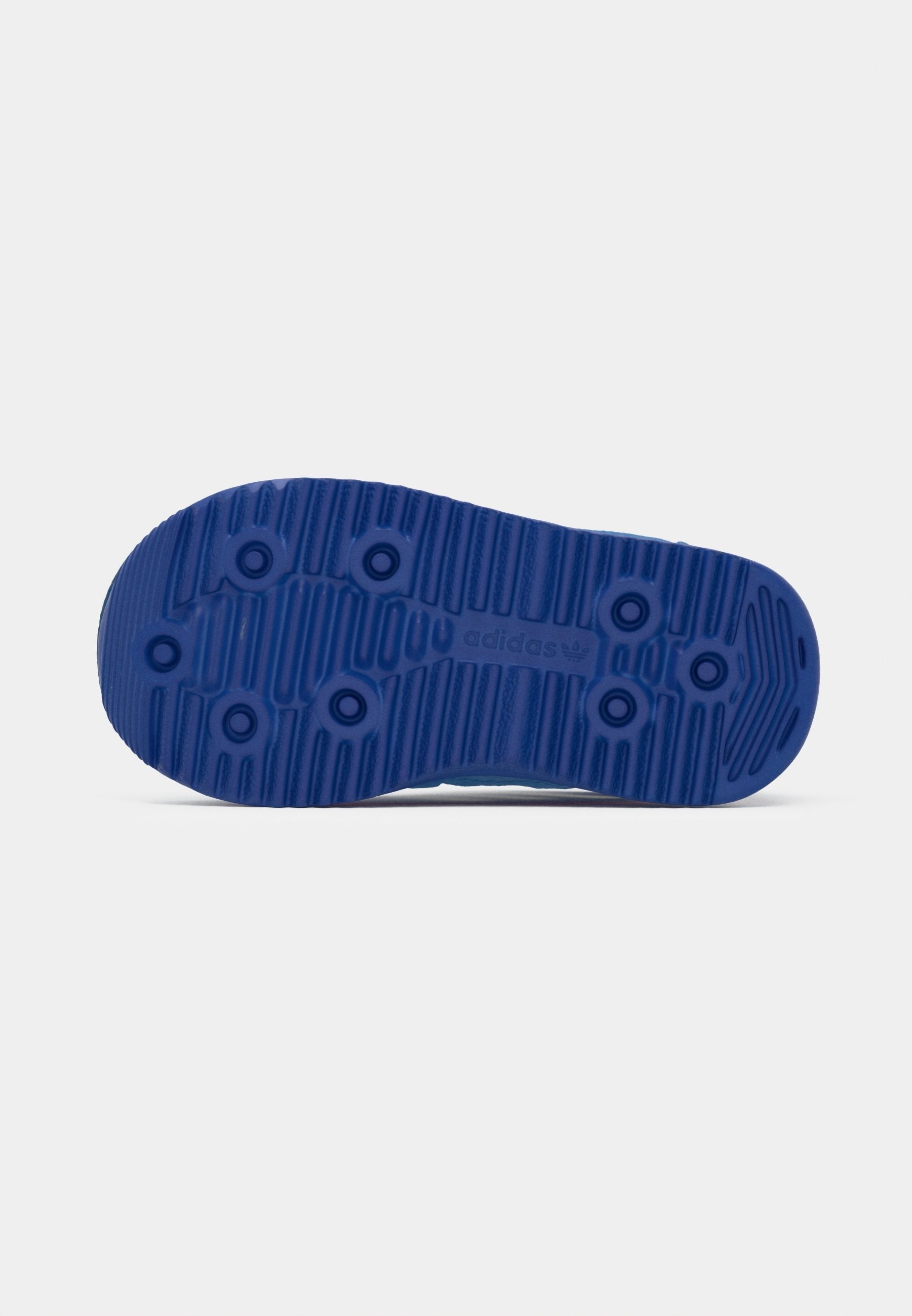 SL 72 RS - Baskets - bleu/blanc cassé/écarlate intense
