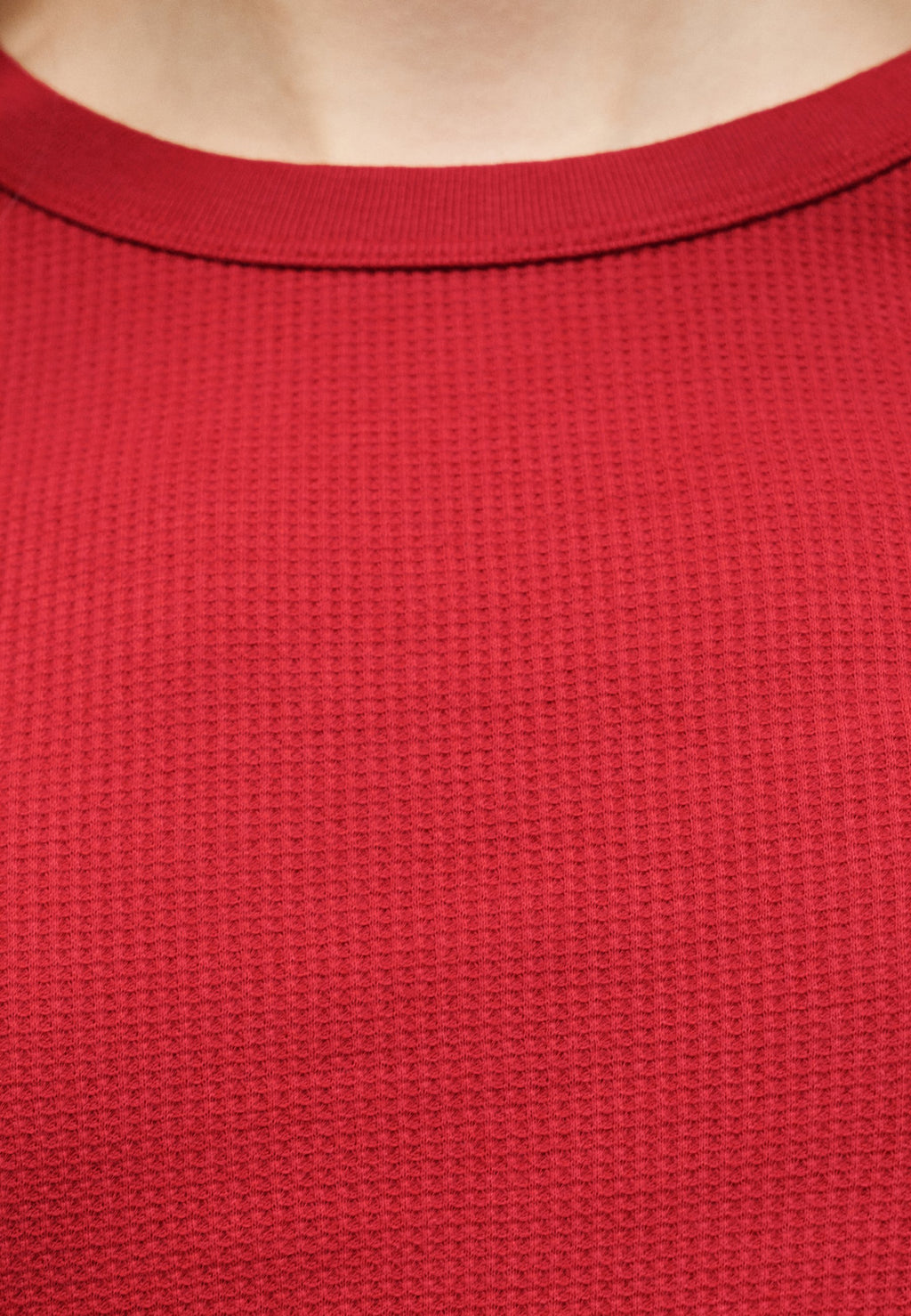 TEE - Long sleeved top - sled