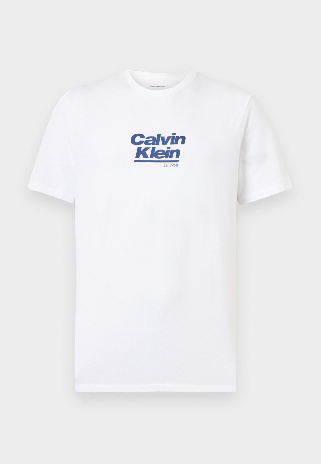 WHOLESALE GRAPHICS - Print T-shirt - bright white