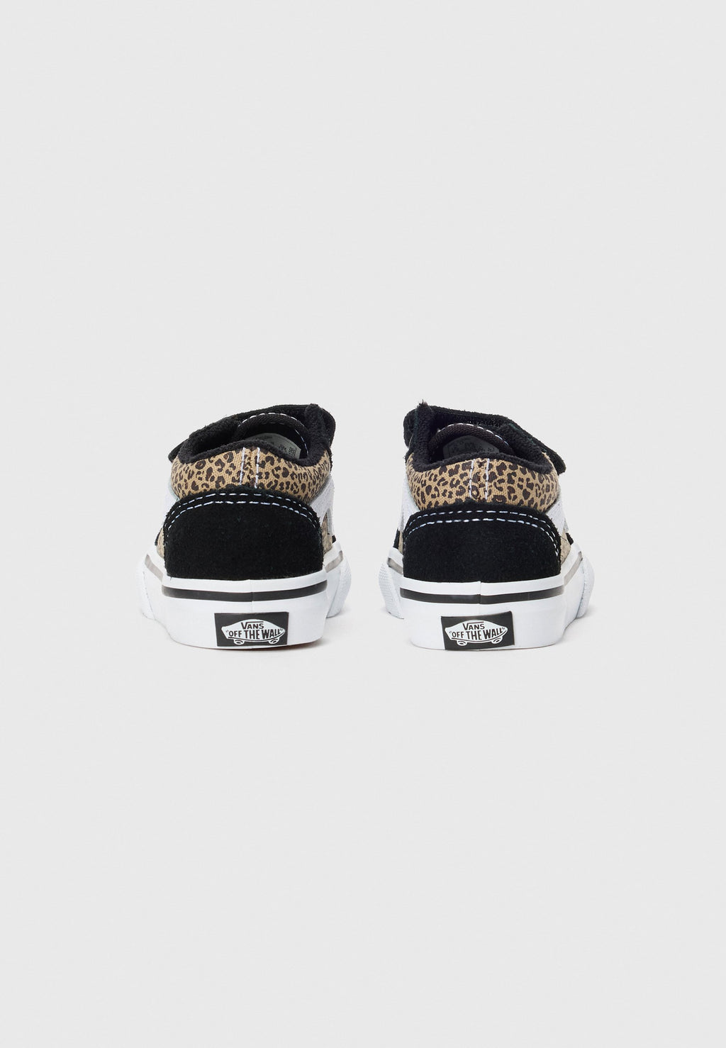 OLD SKOOL UNISEX - Trainers - black