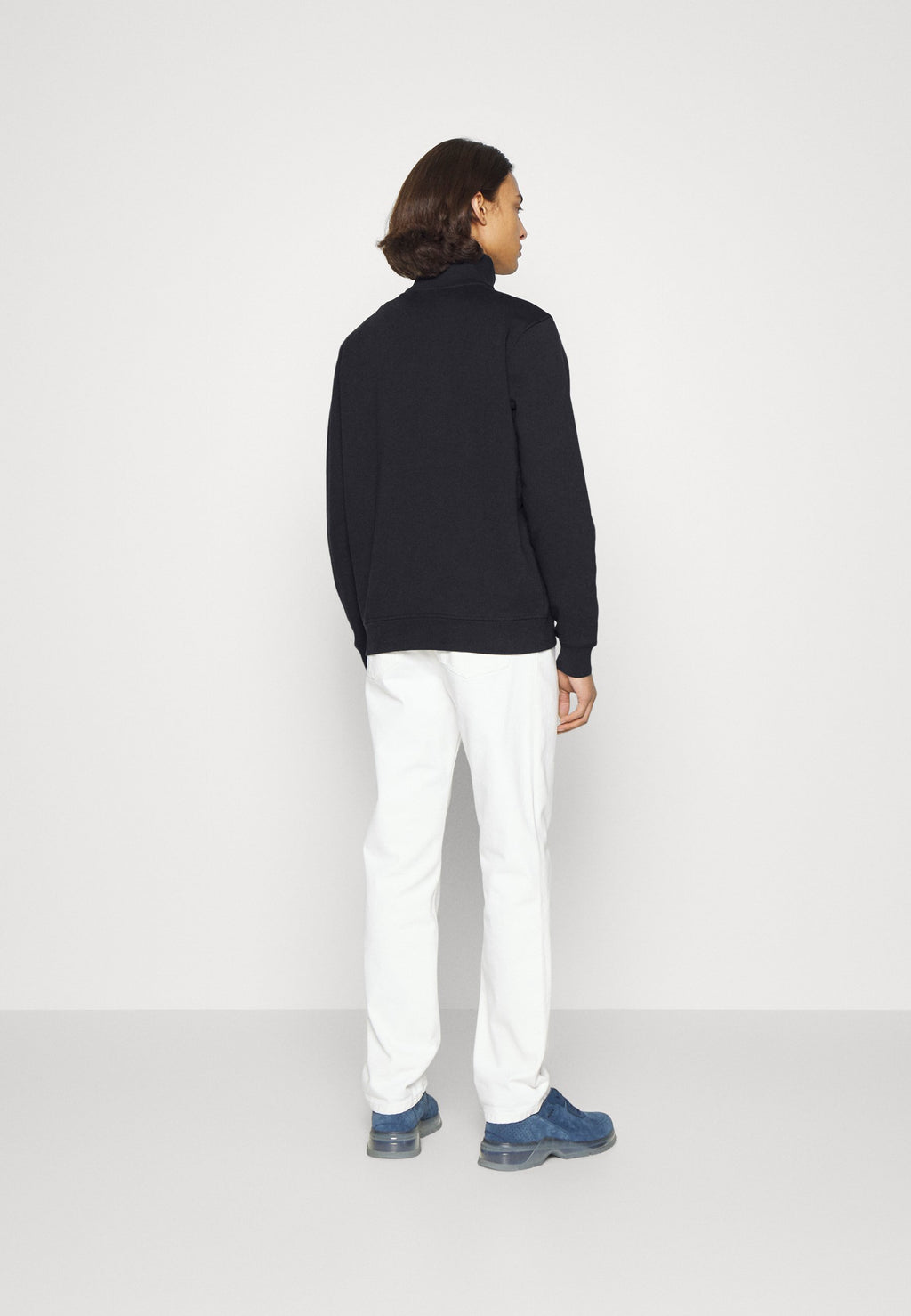 ZETRUST - Sweatshirt - dark blue