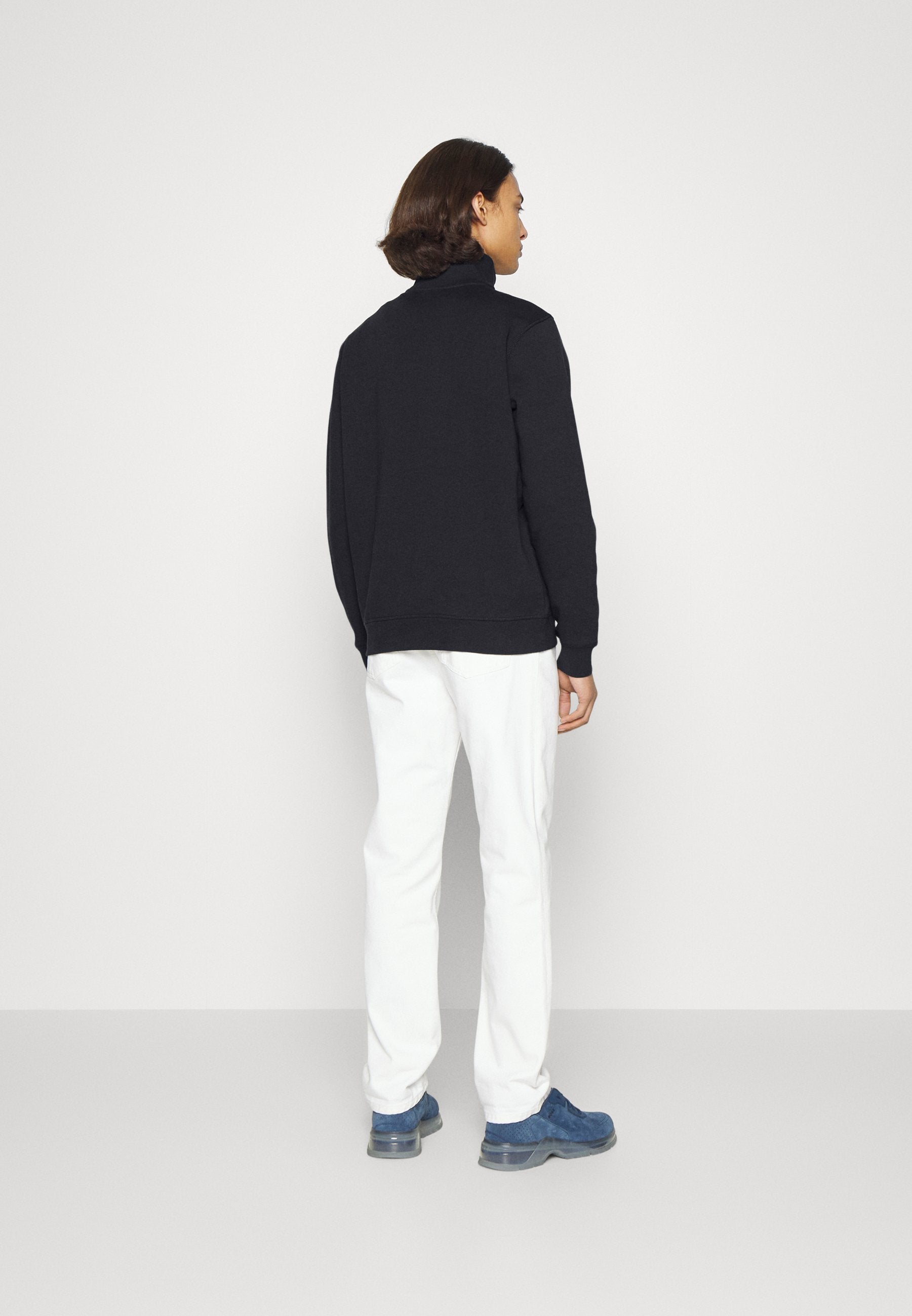 ZETRUST - Sweatshirt - dark blue