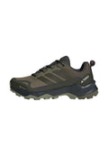 أحذية المشي SKYCHASER AX5 GORE TEX - زيتوني/ستراتا ليلية/خيمة كارجو خضراء
