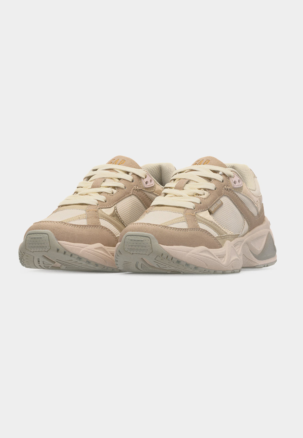 MARATHON - Trainers - desert