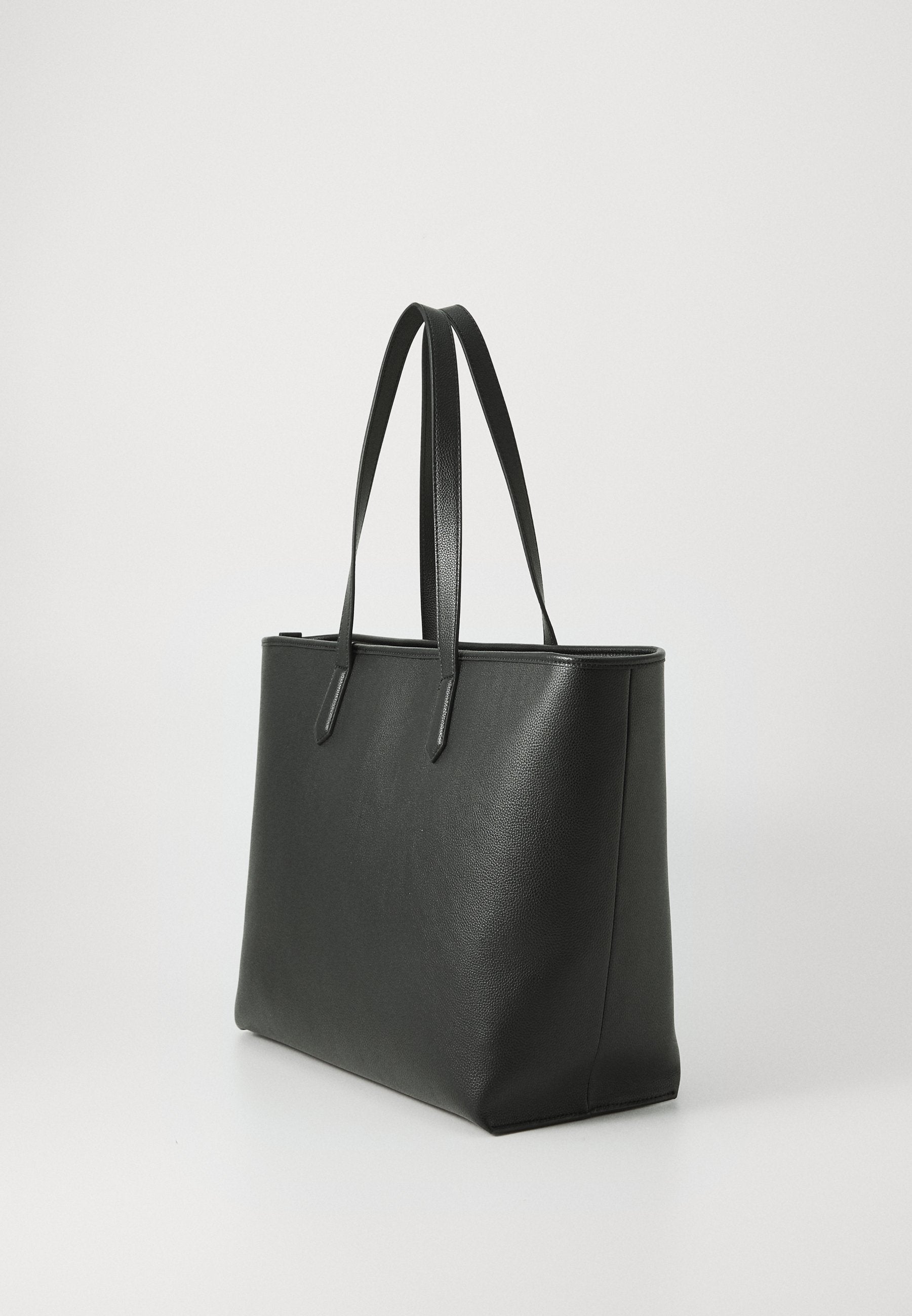 CHRIS TOTE - Tote bag - black