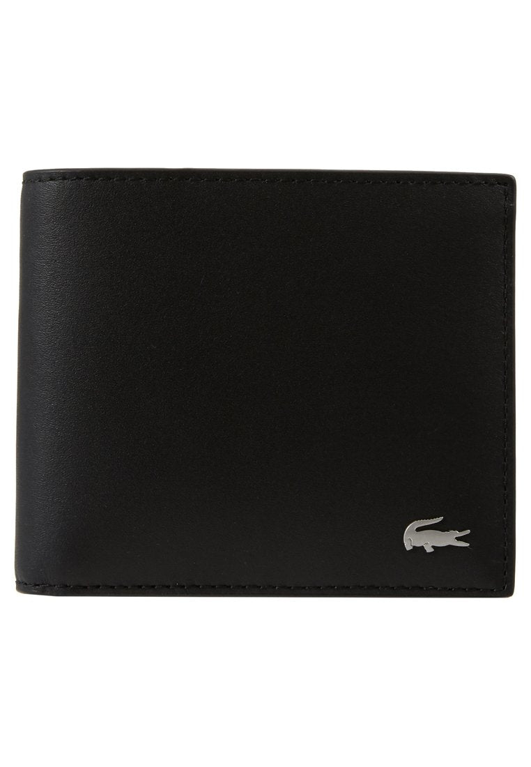 MONEY PIECES - Wallet - noir