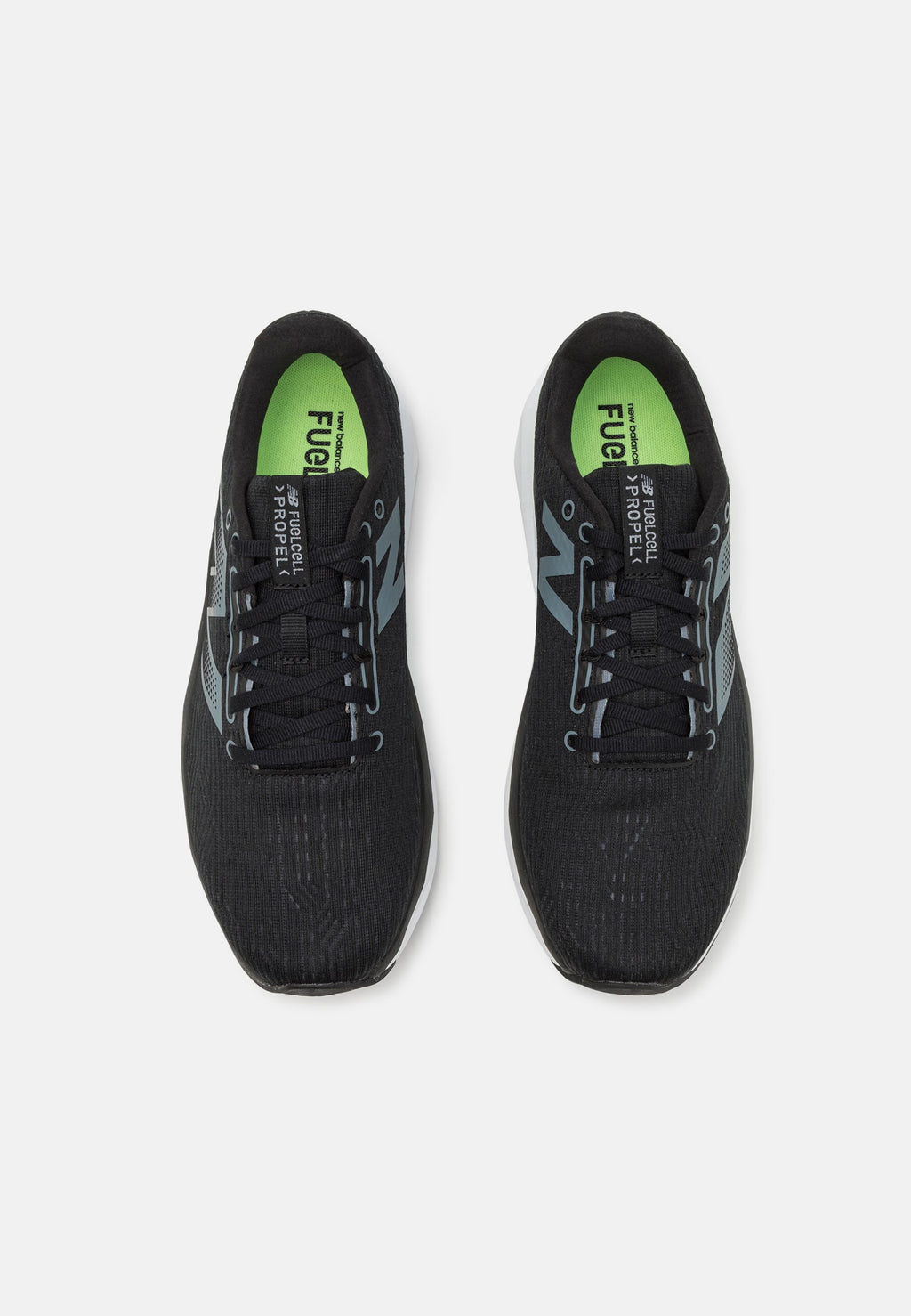 FUELCELL PROPEL V5 - Road running shoes - black