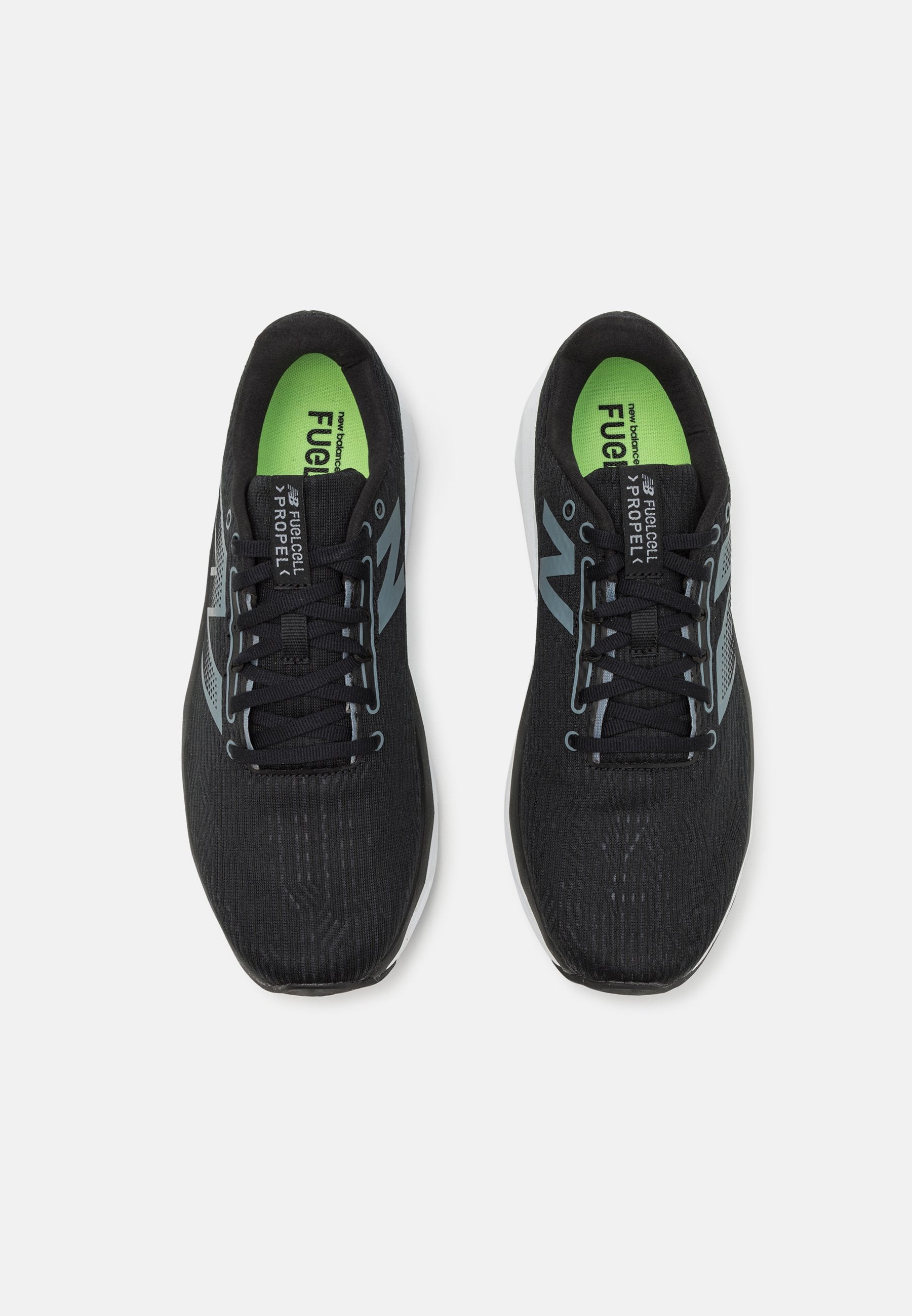 FUELCELL PROPEL V5 - Road running shoes - black