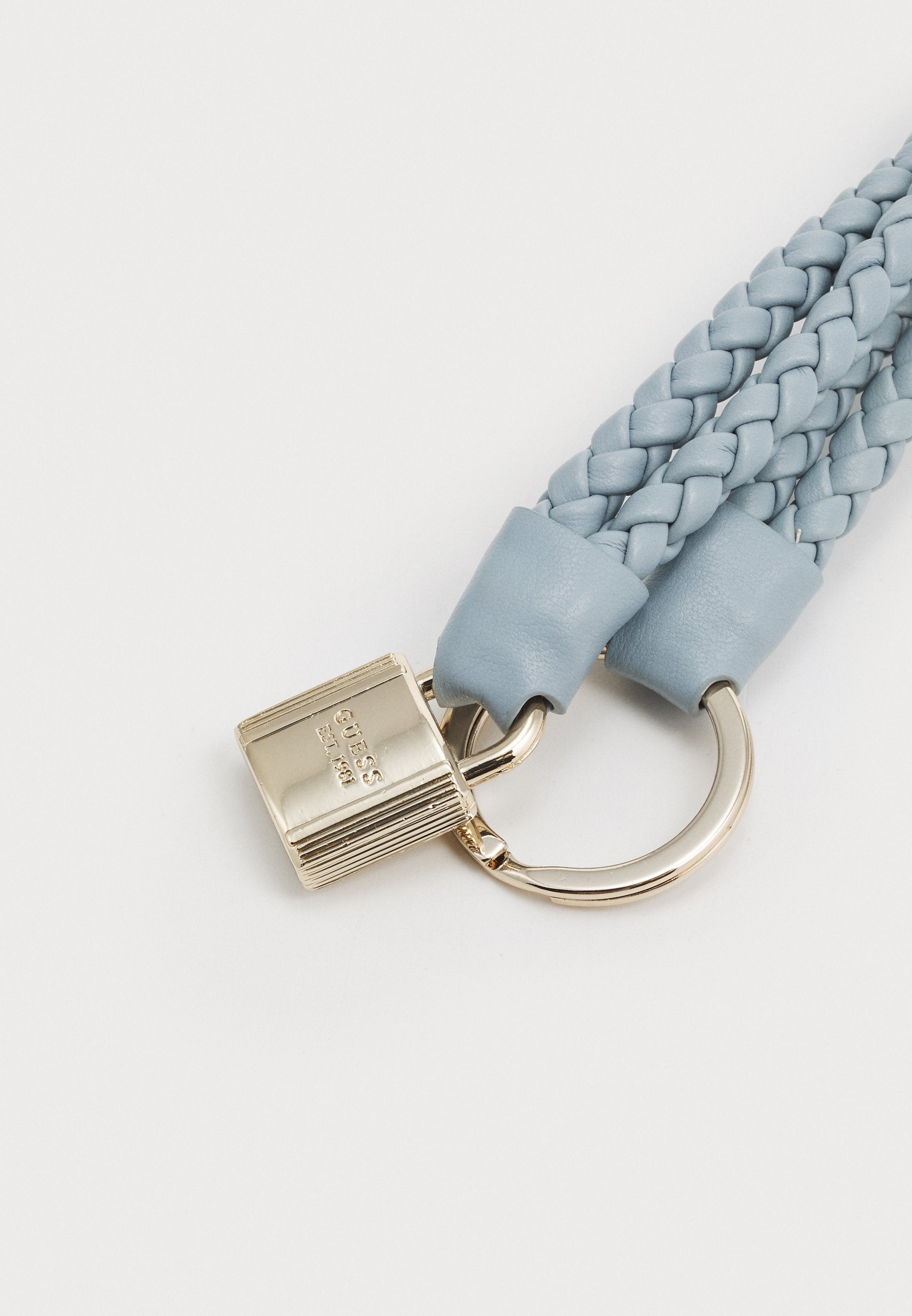 KEYRING - Keyring - blue
