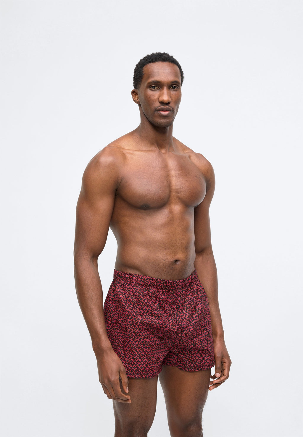 VALENTINE CAPSULE 3 PACK - Boxer shorts - multi-coloured