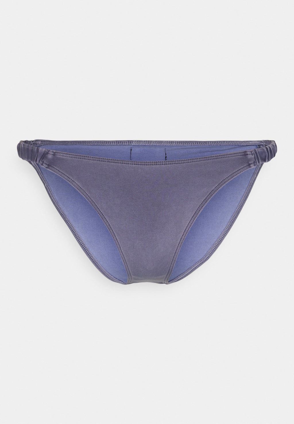 AUTHENTIC TANGA - Bikini bottoms - blue