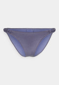 AUTHENTIC TANGA - Bikini bottoms - blue