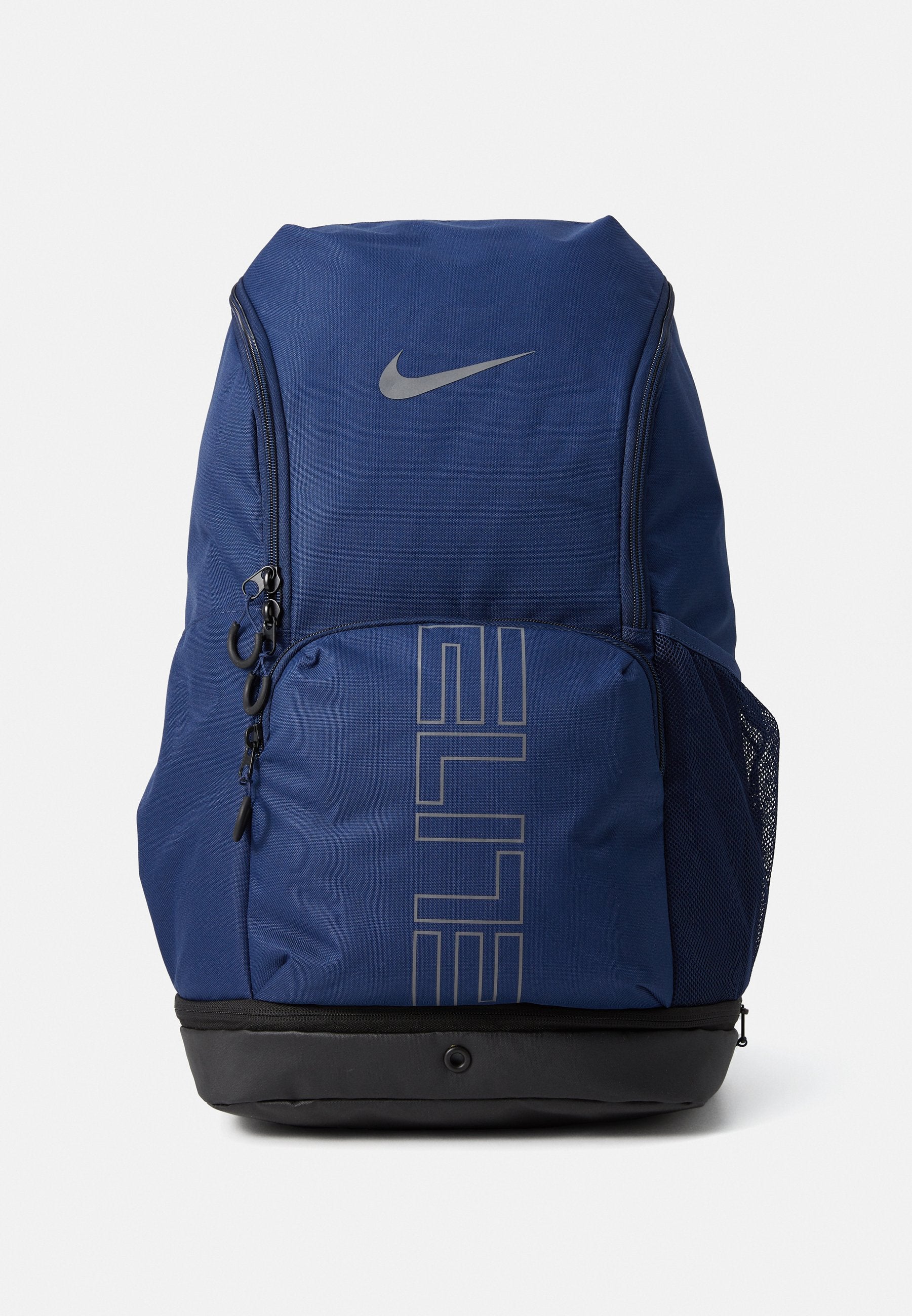 VARSITY ELITE UNISEX - Sac à dos - marine/noir/gris fer