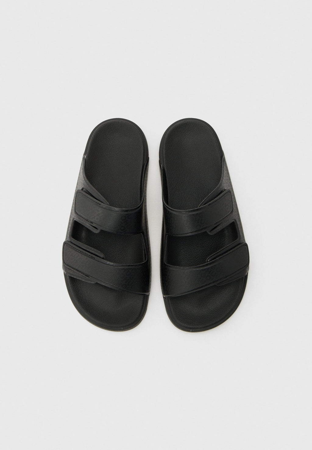 EVANDER - Mules - black