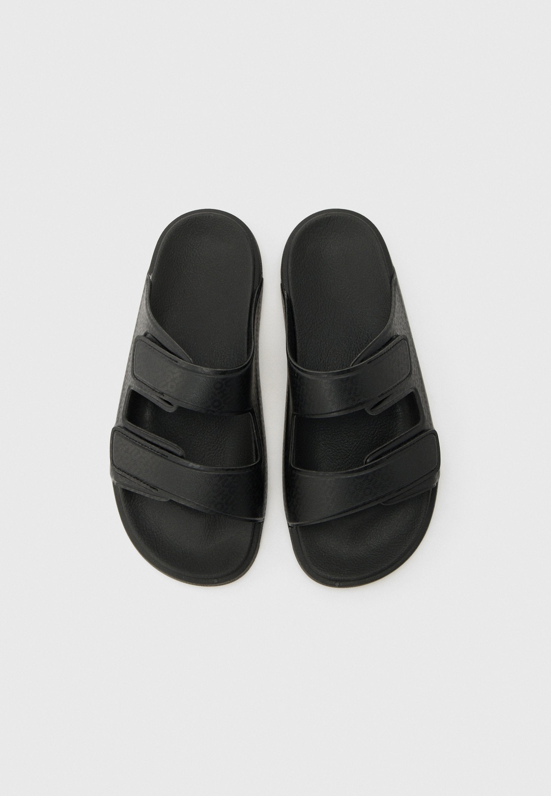 EVANDER - Mules - black