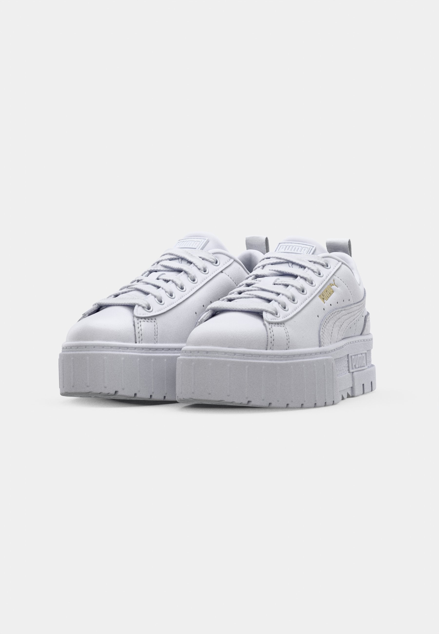 MAYZE CLASSIC - Trainers - white