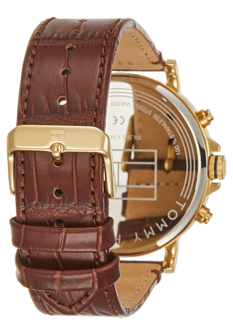 DANIEL - Watch - braun