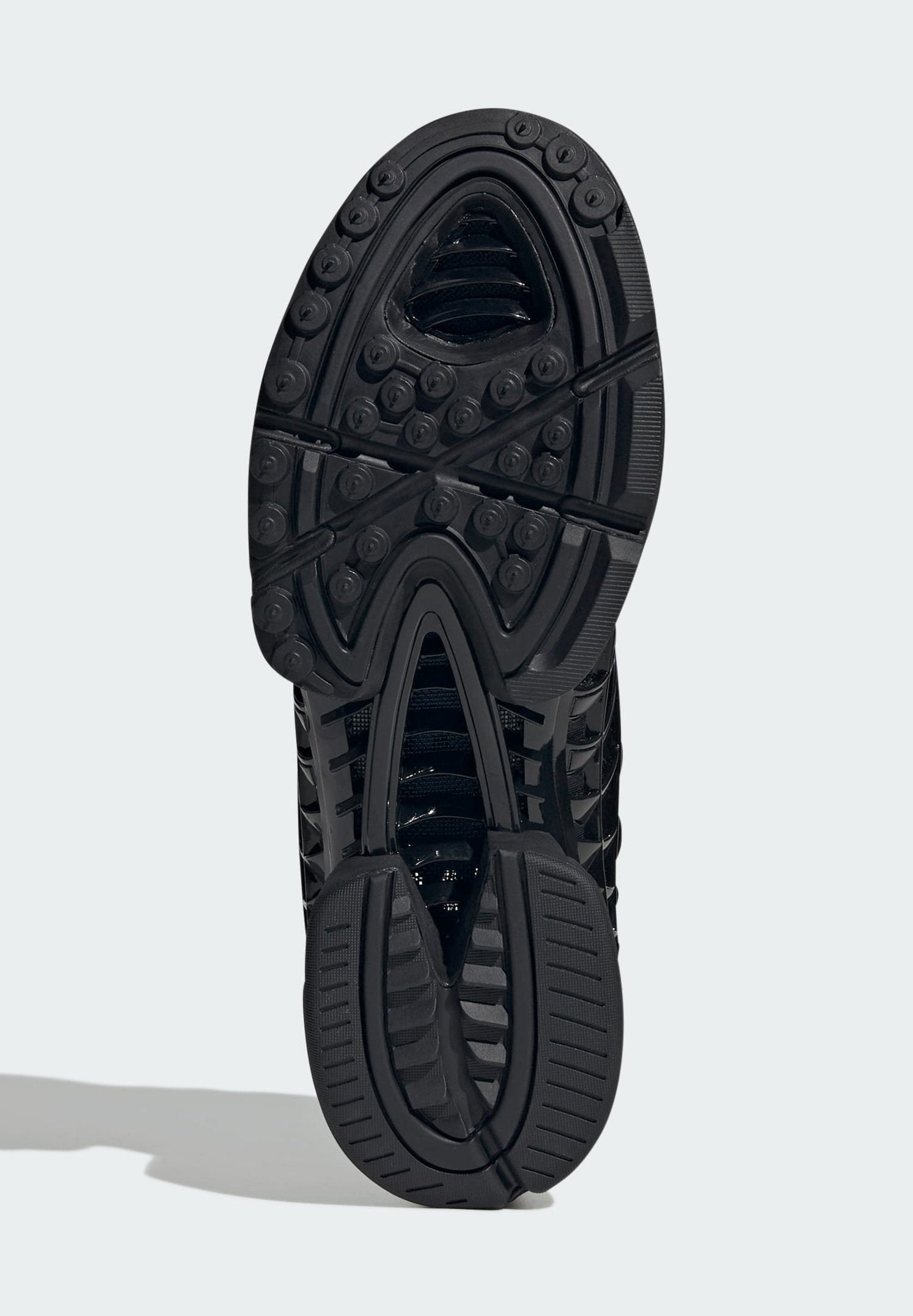 CLIMACOOL 2 UNISEX - Trainers - core black/core black/iron met