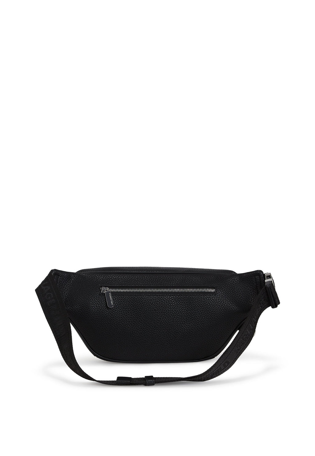 IKON OUTLINE BELT - Bum bag - black