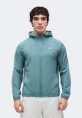 FORM - Windbreaker - mineral slate