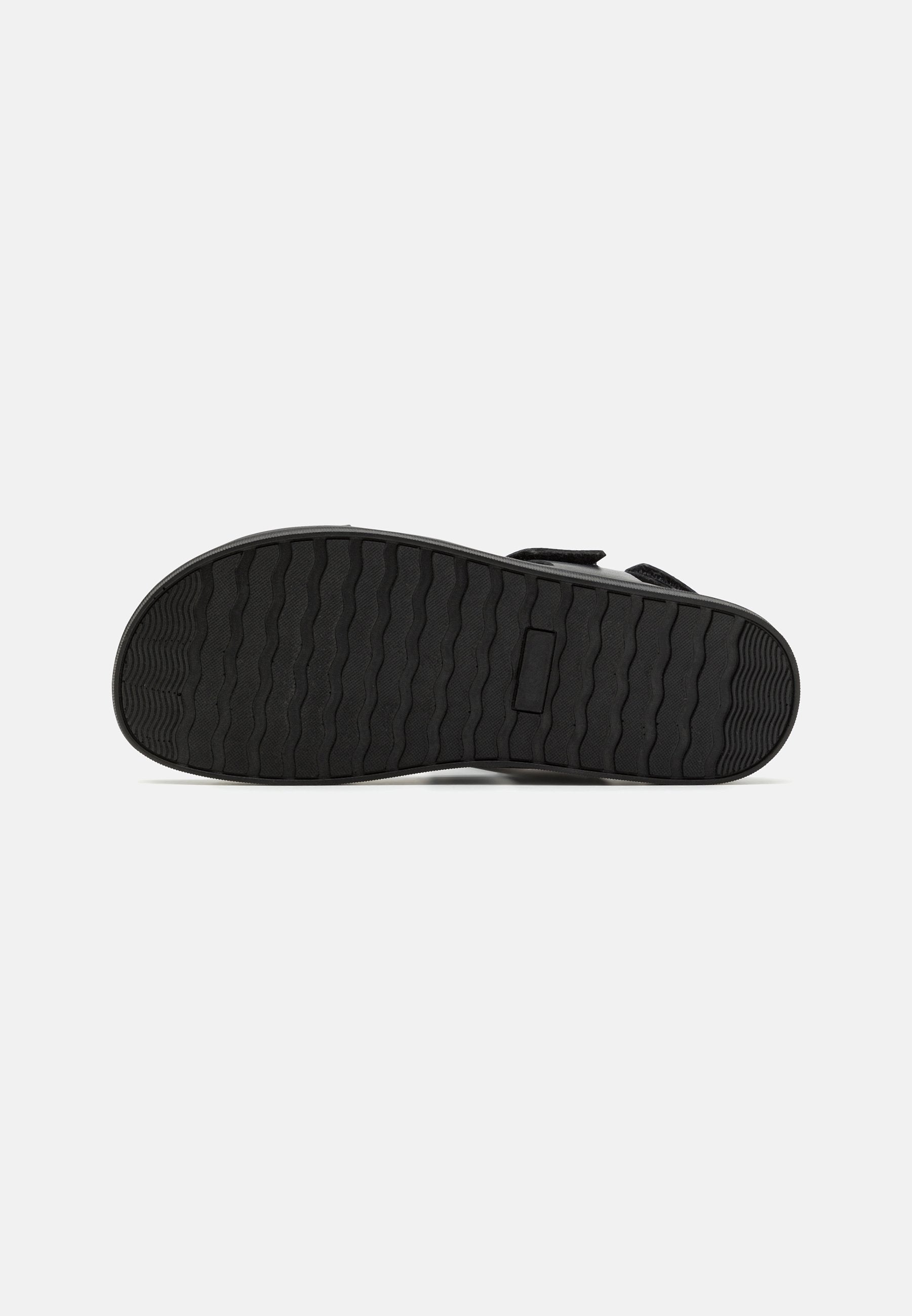 JFWMILAN  - Sandals - anthracite