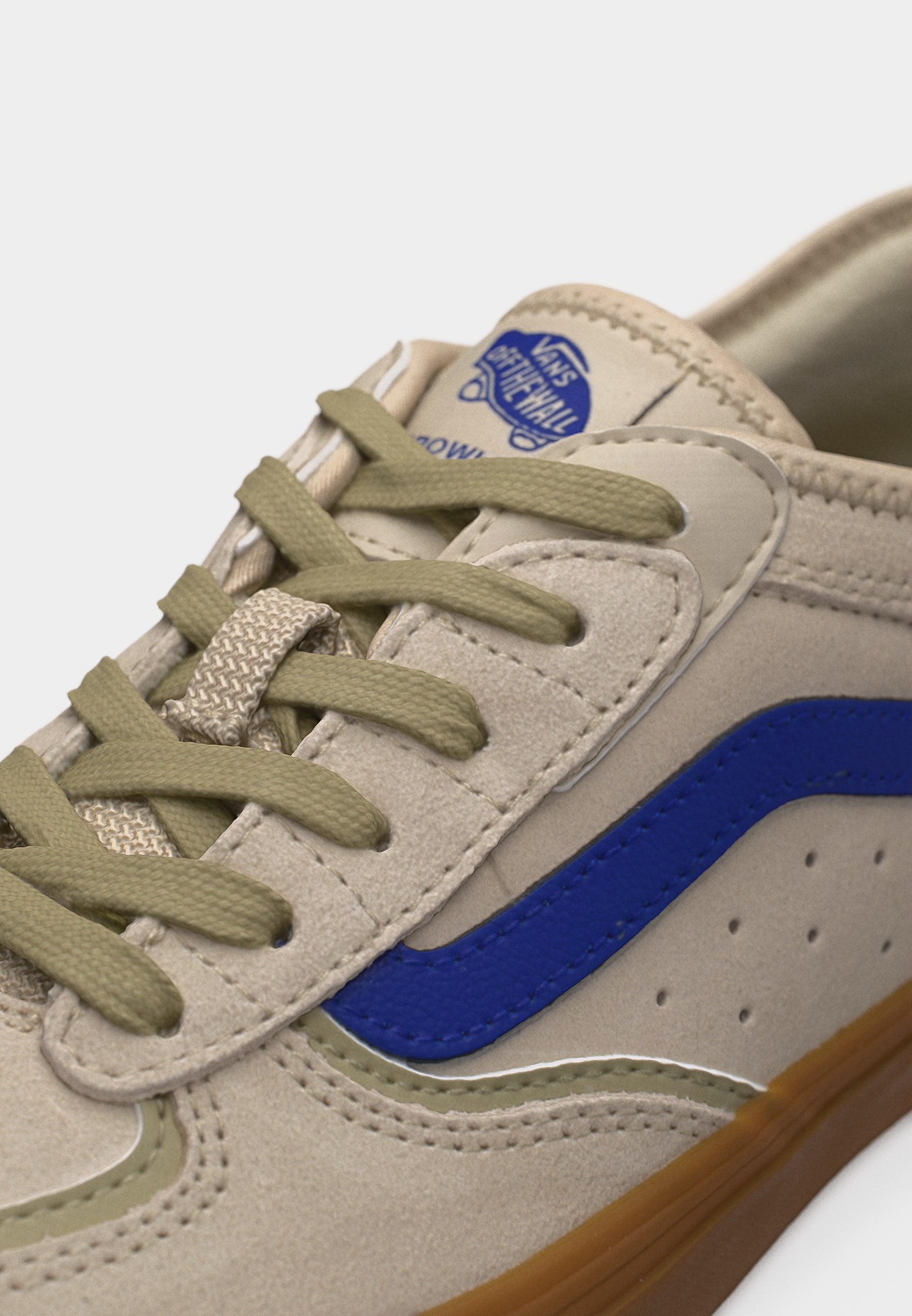 ROWLEY CLASSIC UNISEX - Trainers - beige
