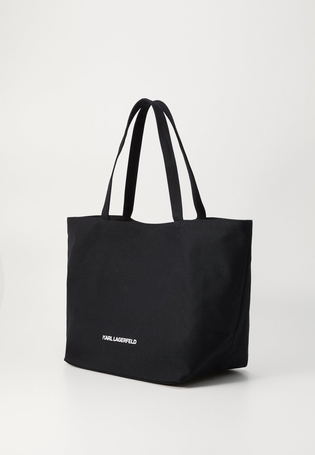 IKON - Tote bag - black