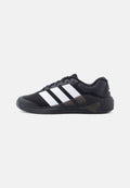 DROPSET 4 POWER - Training shoe - core black/footwear white/lucid red
