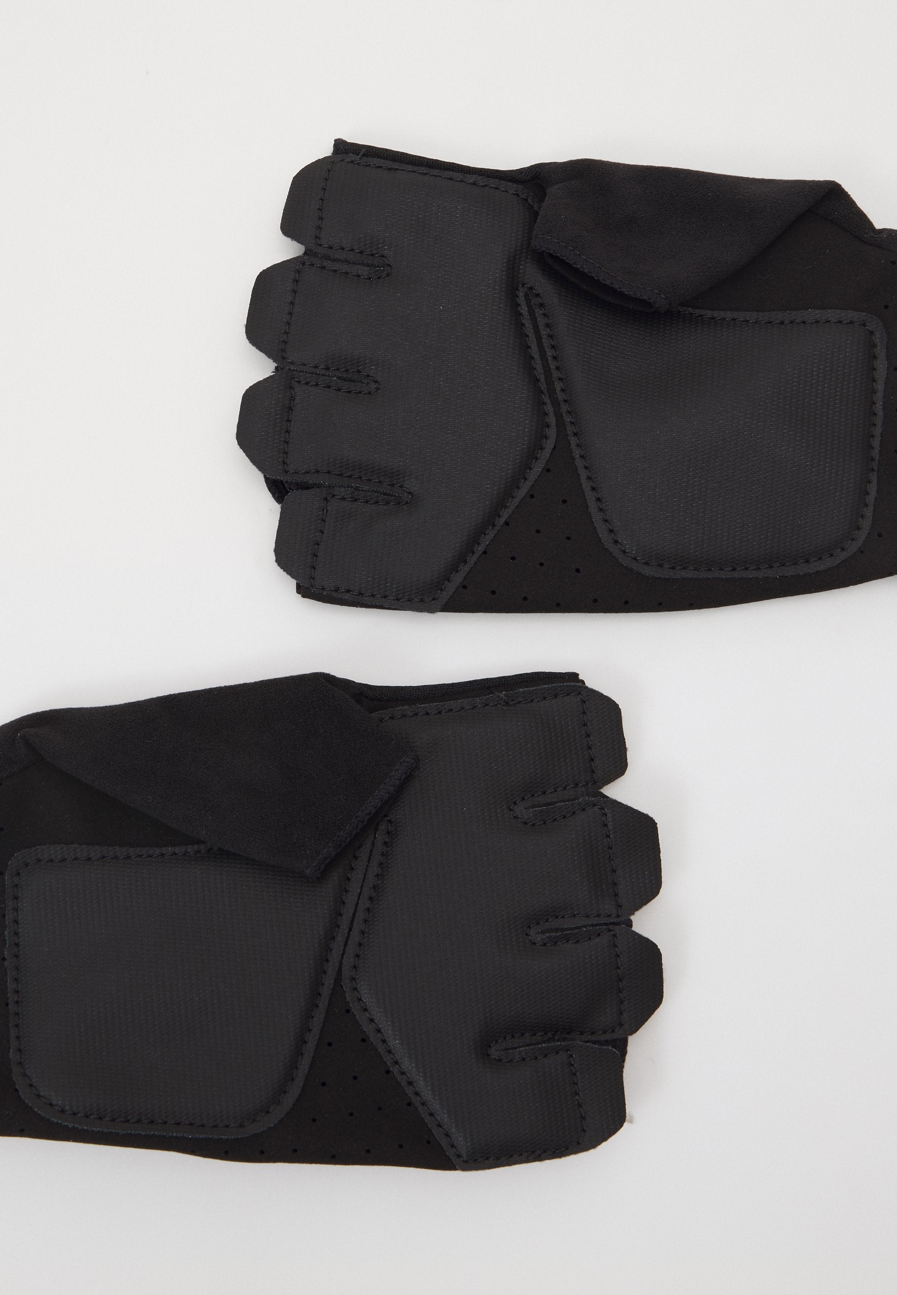 VAPOR ELITE UNISEX - Parmaksız eldiven - siyah/beyaz