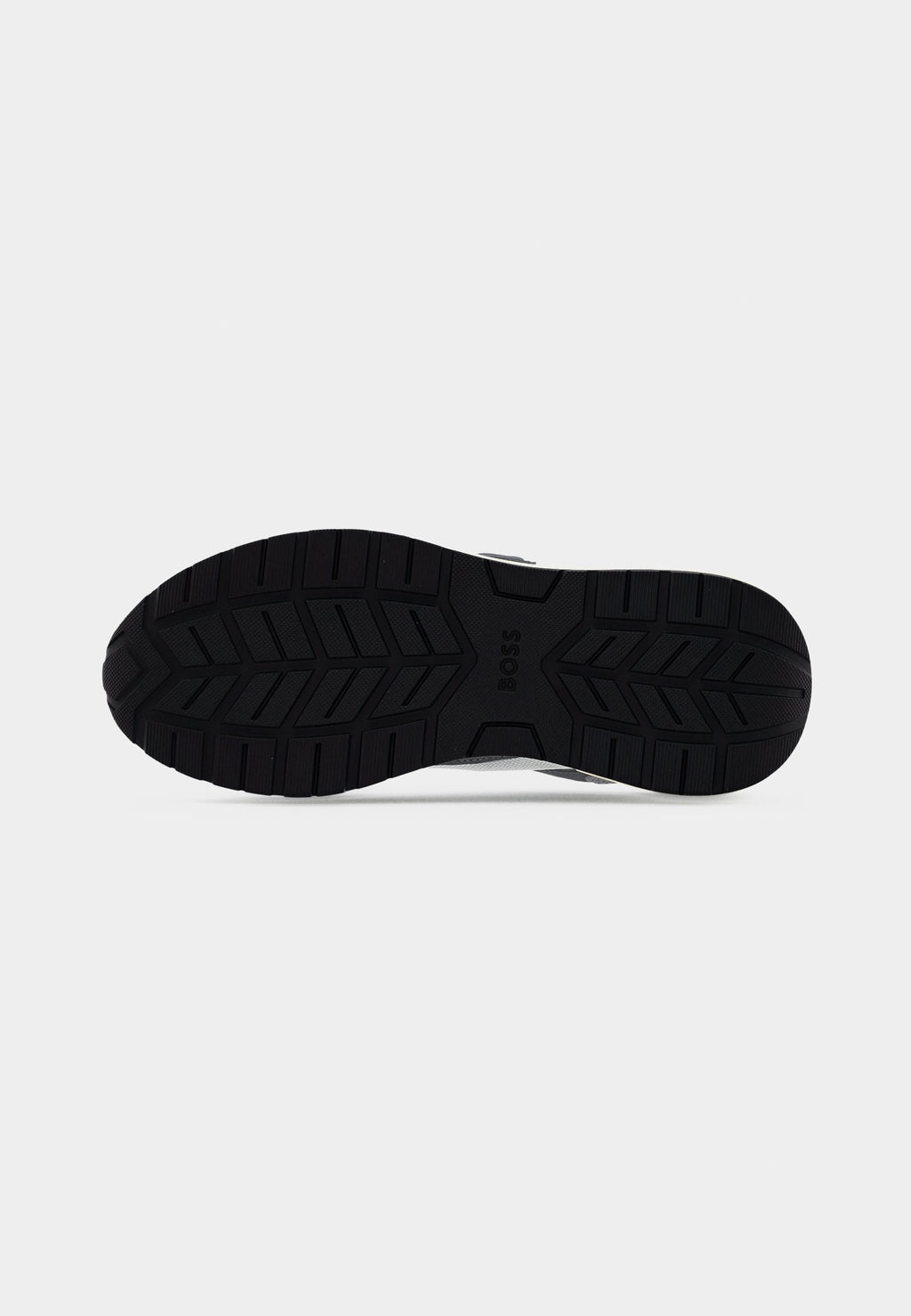 VINSTON RUNN - Trainers - open grey